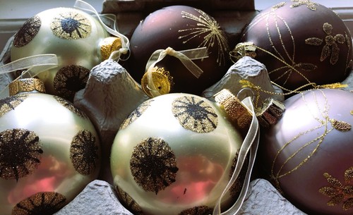 Homebase opulence glass - opulence,,