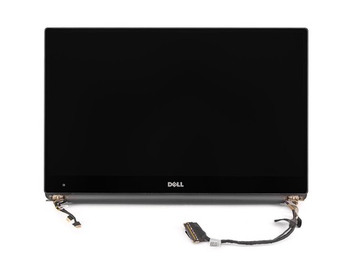 Dell xps 9350 9360 qhd - 13.3", qhd+