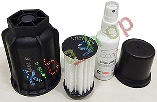 Denox filter kit - denox,