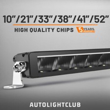 22 32 42 52" inch LED Light