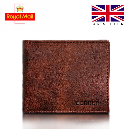 100 genuine leather rfid - rfid, safe