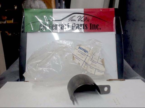 Ferrari part 150879 left tie - ferrari,
