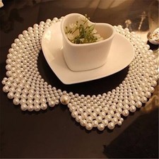 1 Detachable Imitation Pearl