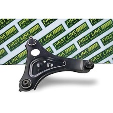 Wishbone / Suspension Arm For