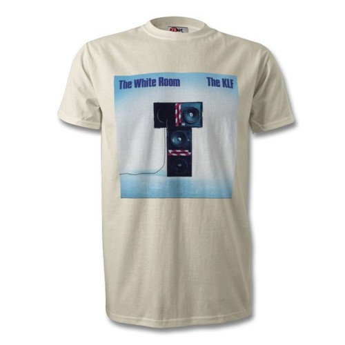Klf white room - klf,