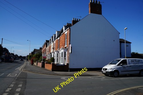 Photo 6x4 norwood - photo,