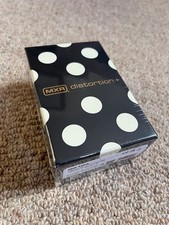 Randy Rhoads MXR Distortion+ -