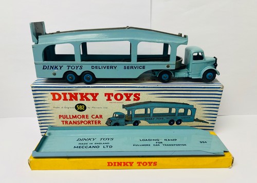 Dinky toys 582 - 582, car
