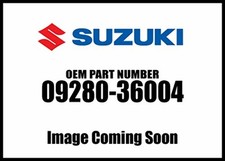 QTY 4 | 1991-1992 Suzuki
