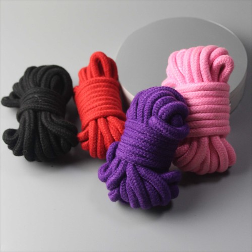 Soft bondage cotton - 5m,
