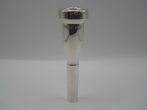 Vincent bach trumpet - 3c, bb