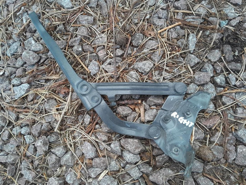 Vauxhall corsa bonnet hinge - vauxhall,