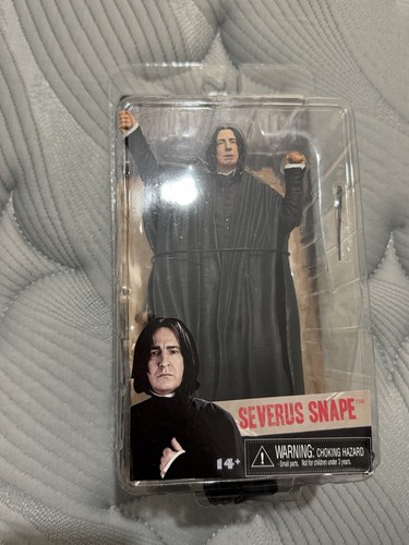 Harry potter neca professor - harry,