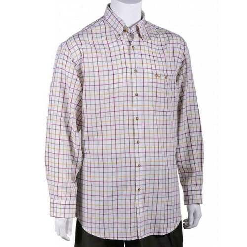 Sutton shirt - sutton,