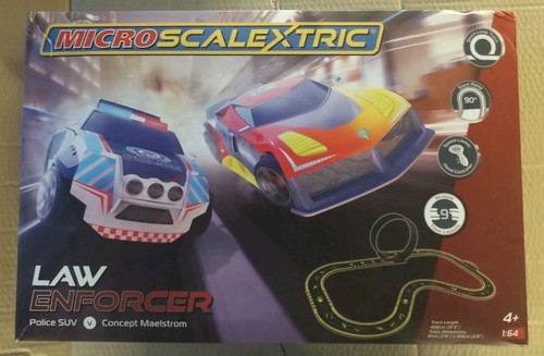 Scalextric micro - scalextric,