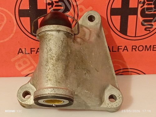Alfa romeo 105 series - romeo,