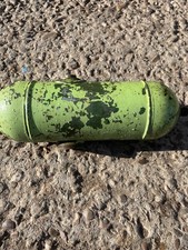 Atco Lawnmower Fuel Tank/vintage lawnmower/lawnmower