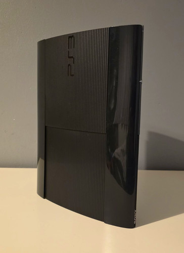 Sony playstation ps3 super - sony, 3
