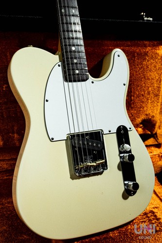 Fender custom shop - custom,