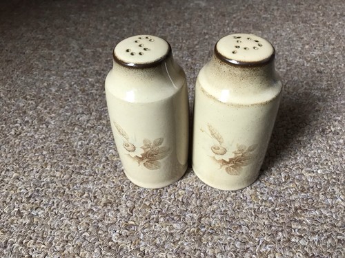 Denby memories salt and - denby, pepper