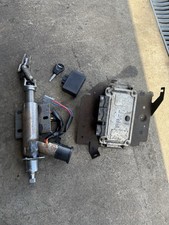 Citroen Saxo VTR 3plug ECU Kit
