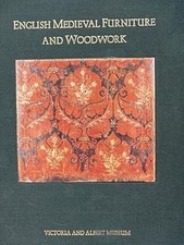 English Medieval Furniture and
