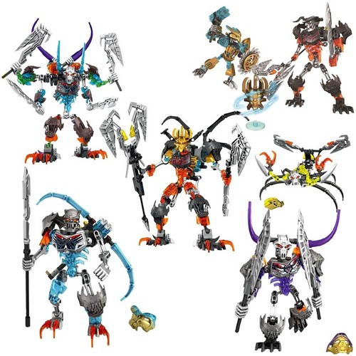 2023 bionicle protector - bionicle,