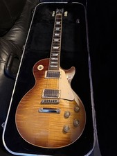 Gibson Les Paul Traditional 2015 Electric Guitar With Hard Case