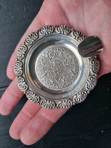 Mexican hallmark sterling - mexican,
