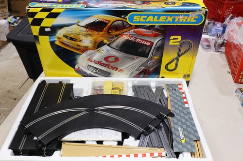 Scalextric touring car - touring,