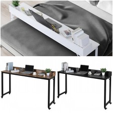 180x40cm Over Bed Table Mobile