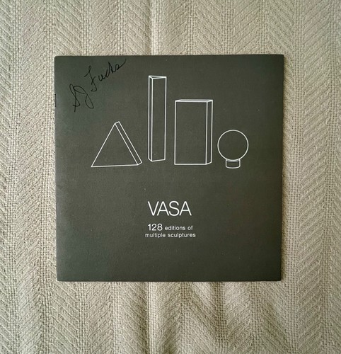 Vasa catalog 128 editions of - catalog,