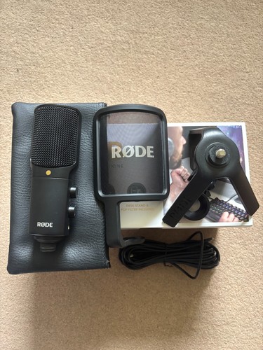 Rode usb professional - nt-usb,