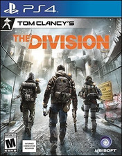 Tom Clancy's: The Division for