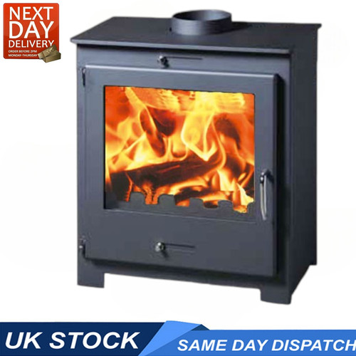 11kw wood burning stove - stove, multi