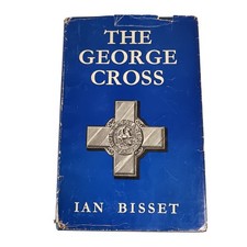 The George Cross By Colonel