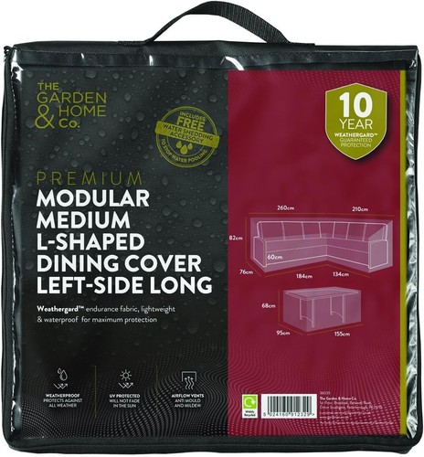 Gardman modular medium - gardman,