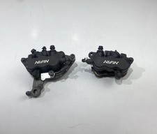 ♻️ Honda VFR 800 X Crossrunner 2011 - 2014 Front Brake Calipers Pair Nissin ♻️