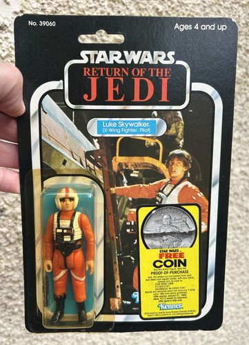 Rare vtg star - vtg, wars