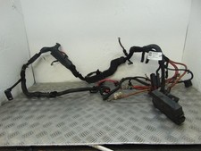 Vauxhall Vectra C Engine Wiring Loom Harness 3.0 Diesel 2002-2009A