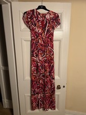 Ossie Clark London Maxi