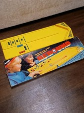 Vintage Rebound Game TYCO 1990