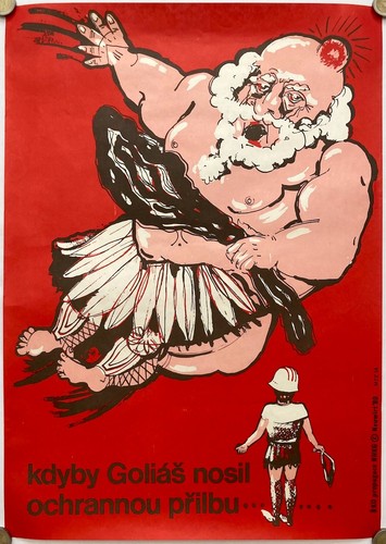 Original vintage poster - vintage,