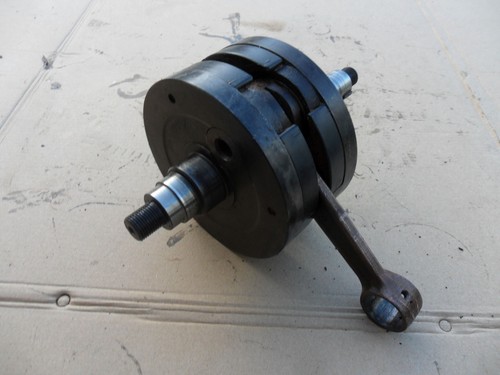 Sherco crankshaft crank - crank, &
