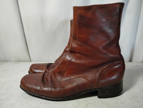 Florsheim vintage brown - florsheim,