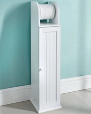 Maine Toilet Roll Holder -