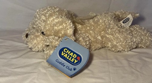 Bnwt chad valley golden floppy - chad,