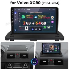 2+64GB Android Car Stereo