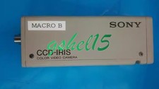 1PC USED SONY CCD-IRIS DXC-108