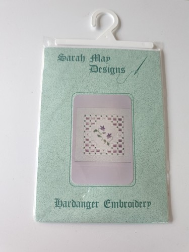 Sarah may designs hardanger - designs,